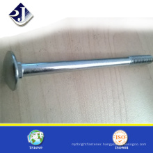 full body carriage bolt